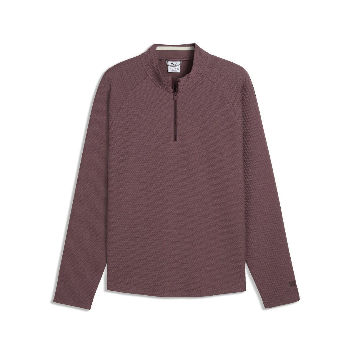 Boulder 2.0 LS Golf 1/4 Zip