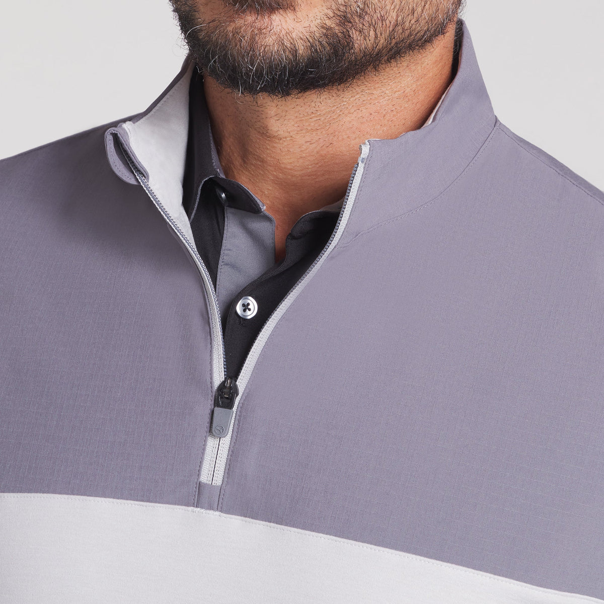 Ripguard Hybrid Golf 1/4 Zip