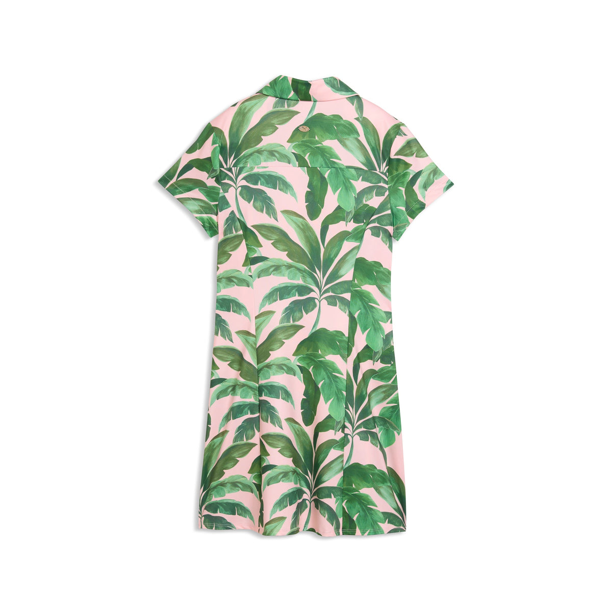Women's Show Me Your Mumu Palm Golf Dress