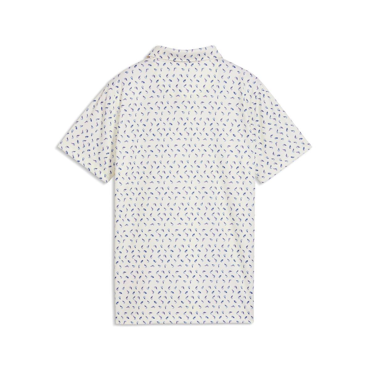 Boy's Pure 3.0 Fly Golf Polo