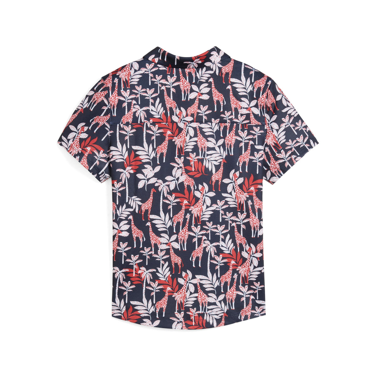Girl's Ventura Golf Polo