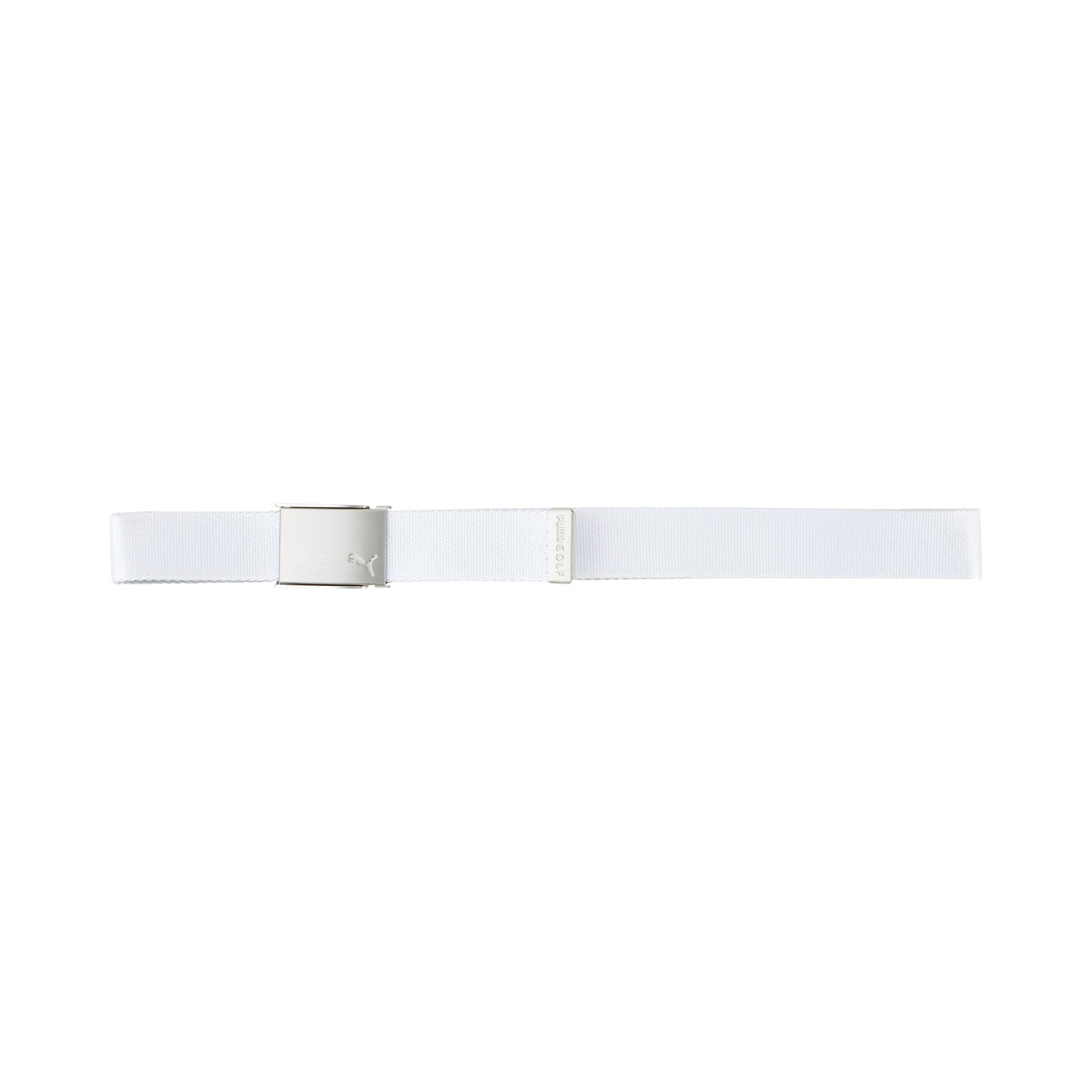 Bright White / High Rise
