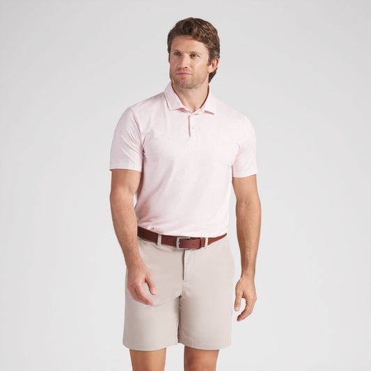 CLOUDSPUN Posy BN Golf Polo