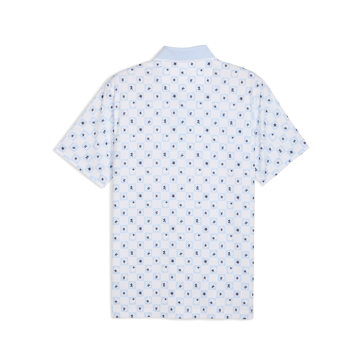 PTC Micro Golf Polo