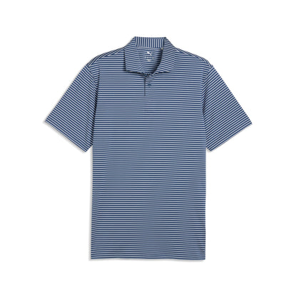 Dark Indigo / White Glow,S