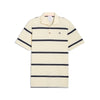 Lemon Butter / Deep Navy
