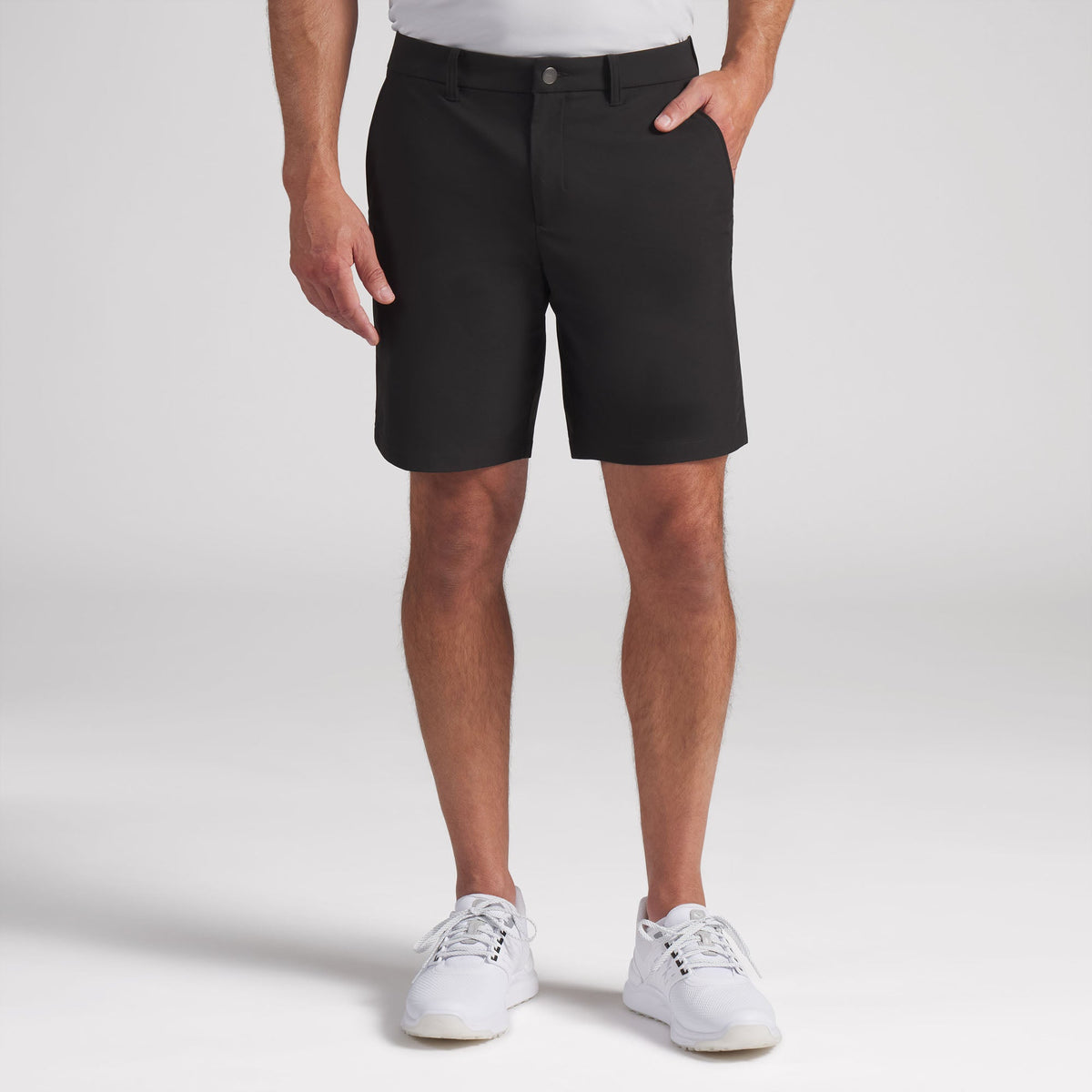 101 Premier 8" Golf Shorts