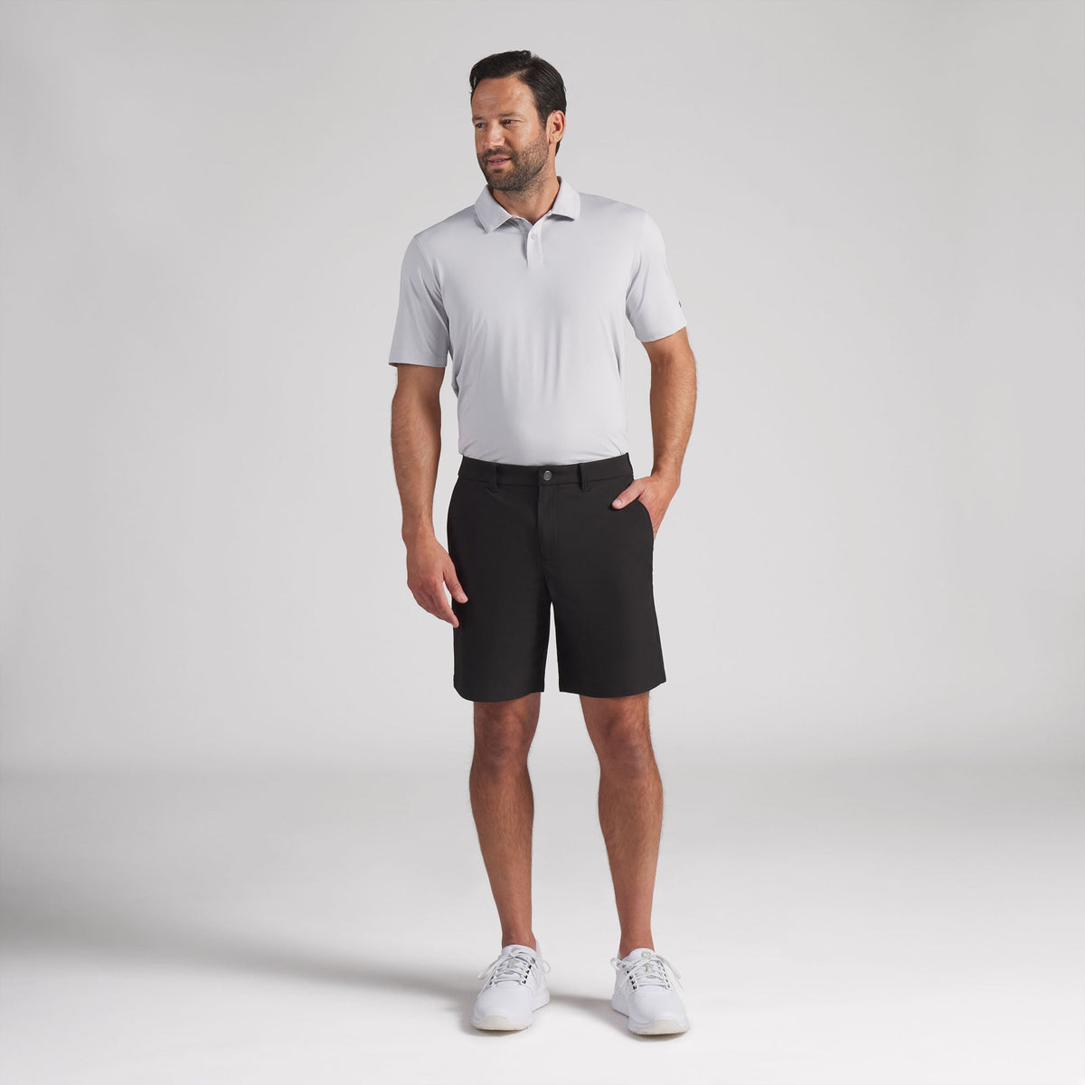 101 Premier 8" Golf Shorts