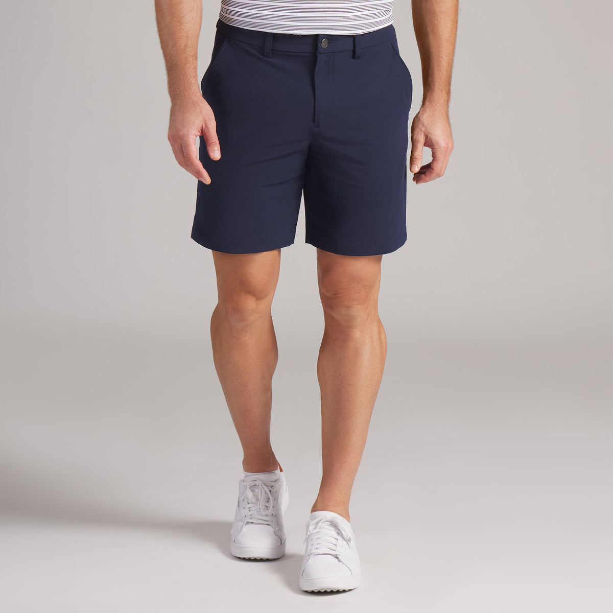101 Premier 8" Golf Shorts