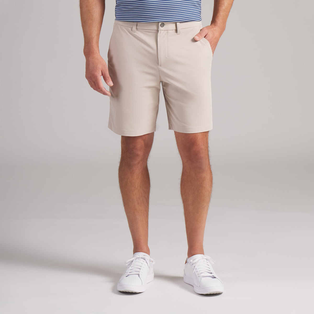101 Premier 8" Golf Shorts