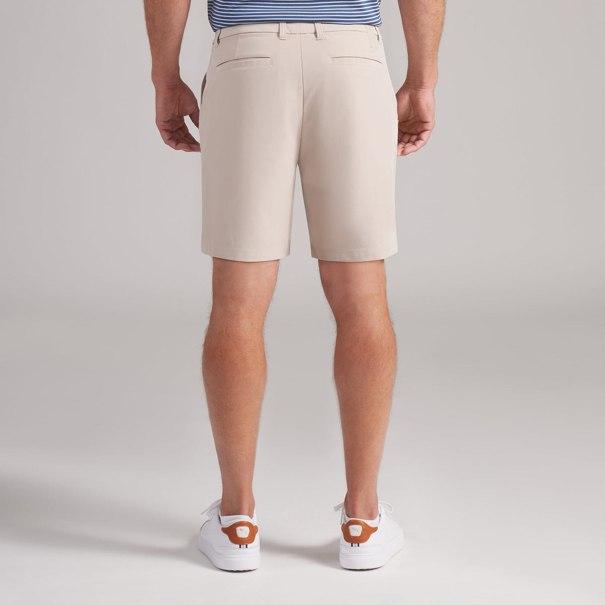 101 Premier 8" Golf Shorts