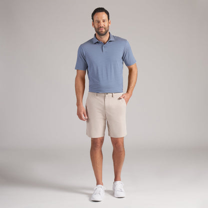 101 Premier 8" Golf Shorts