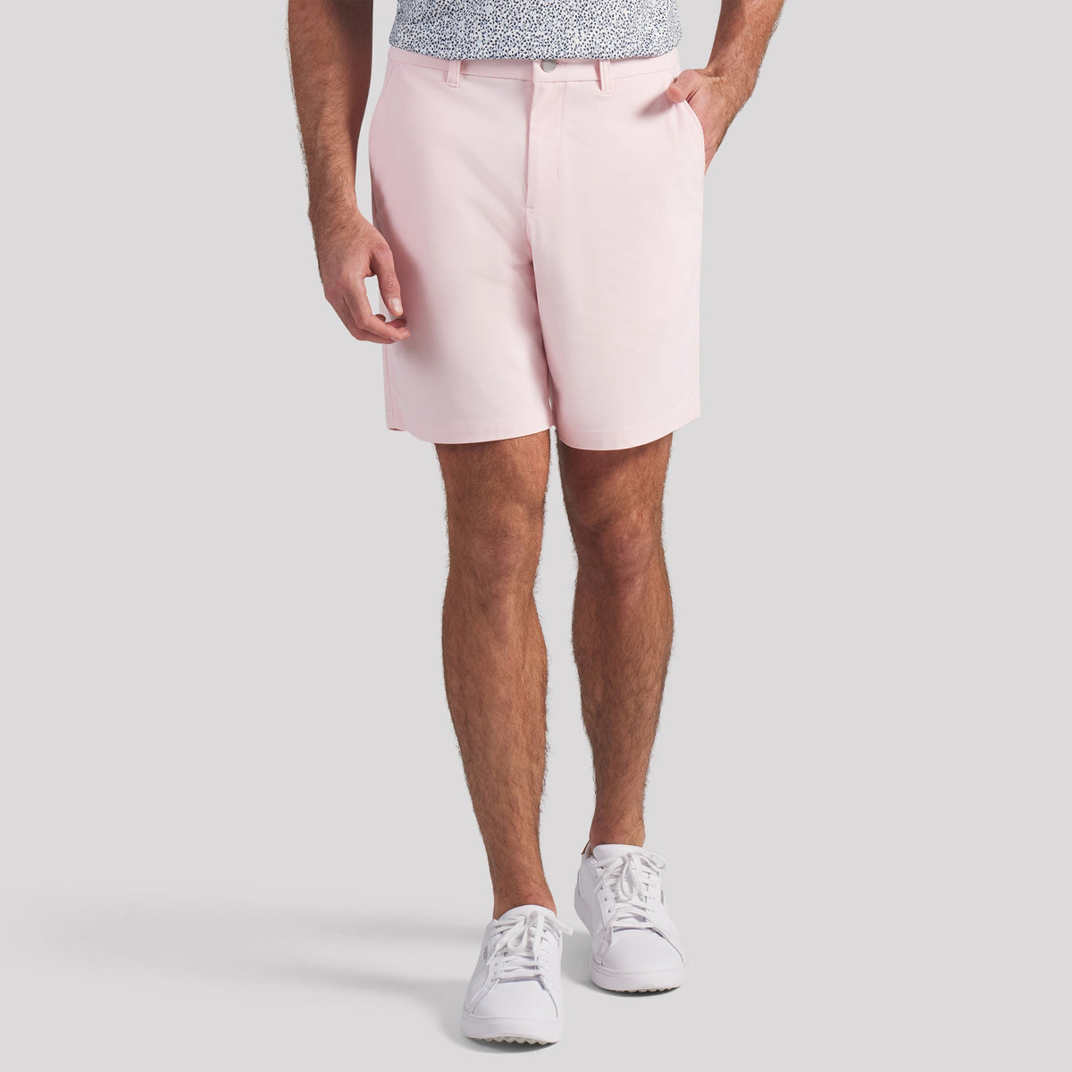 101 Premier 8" Golf Shorts