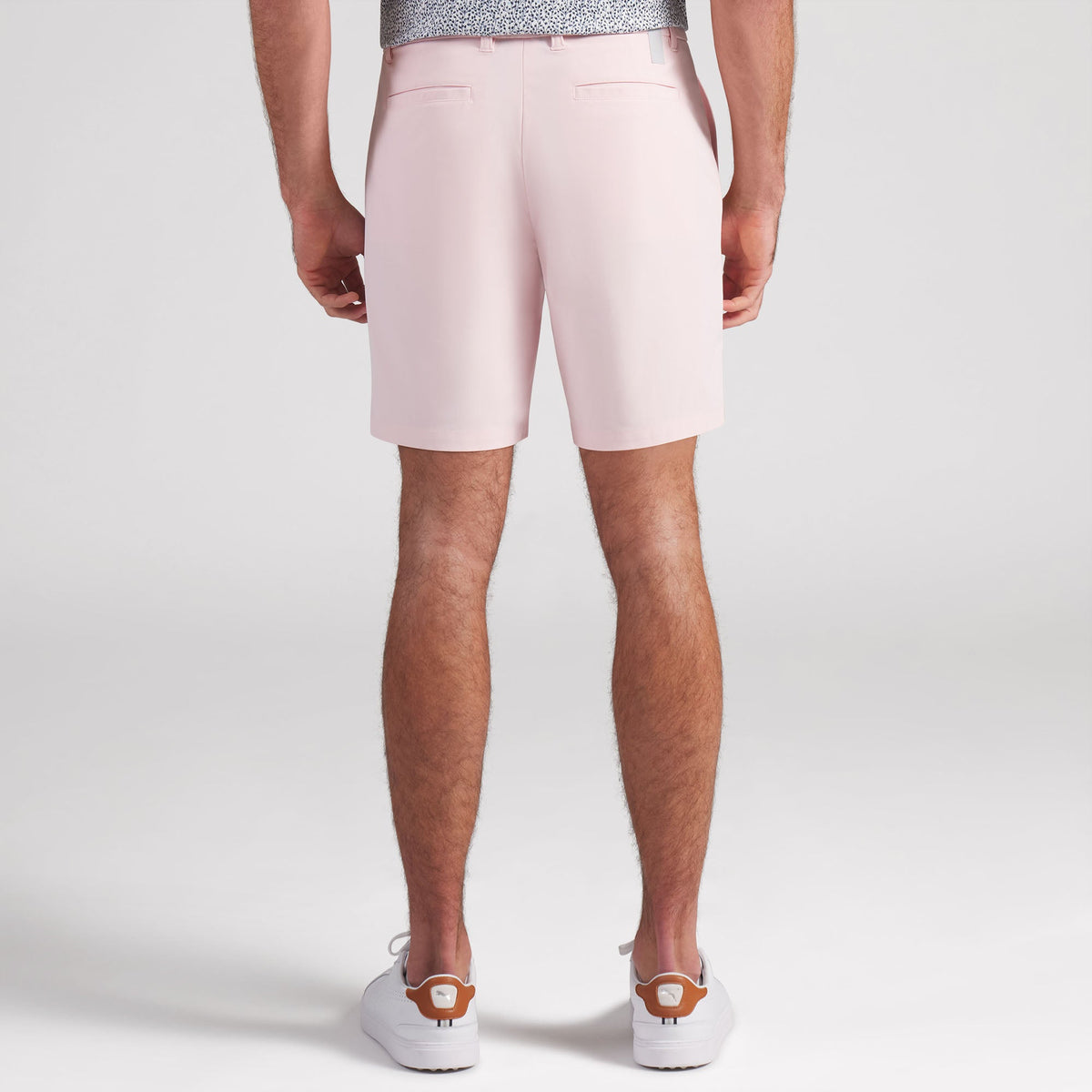 101 Premier 8" Golf Shorts