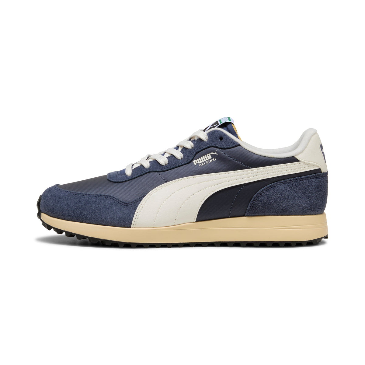 HELSINKI G Spikeless Golf Shoes