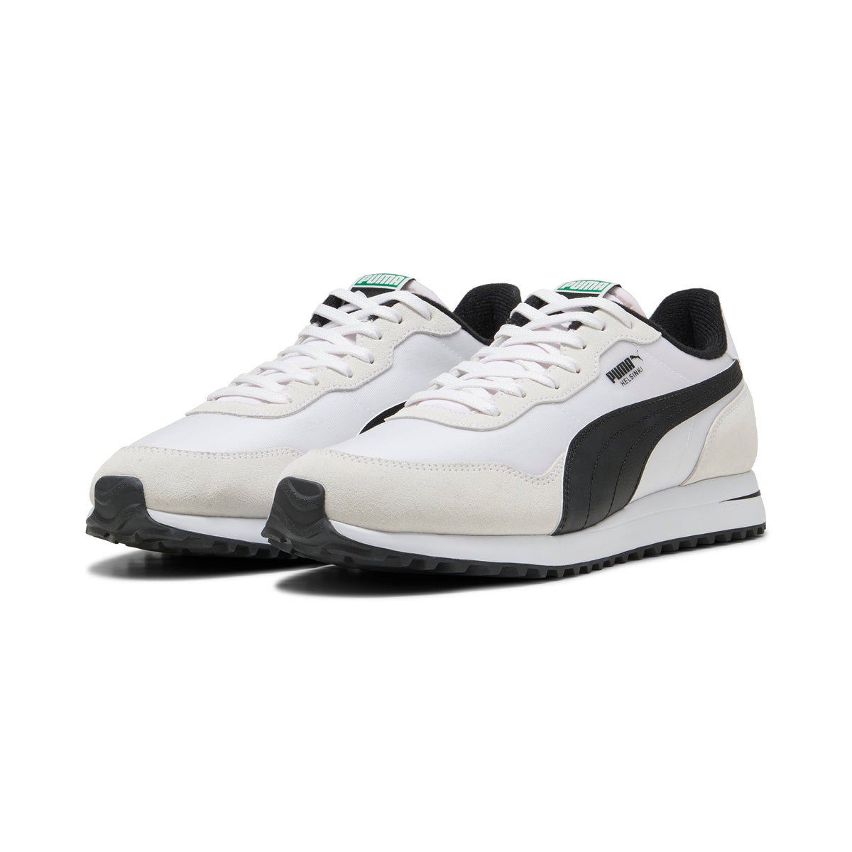 HELSINKI G Spikeless Golf Shoes