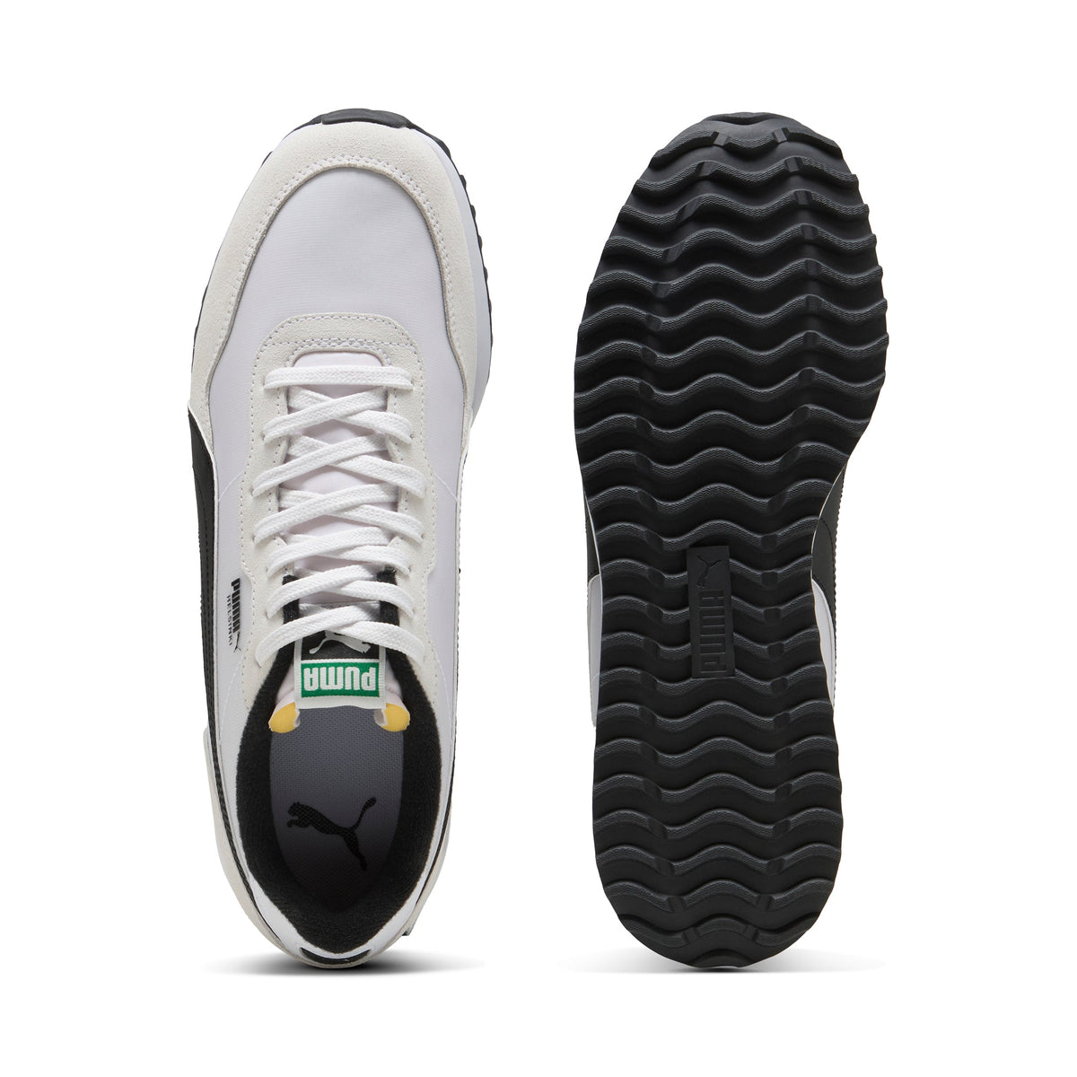 HELSINKI G Spikeless Golf Shoes