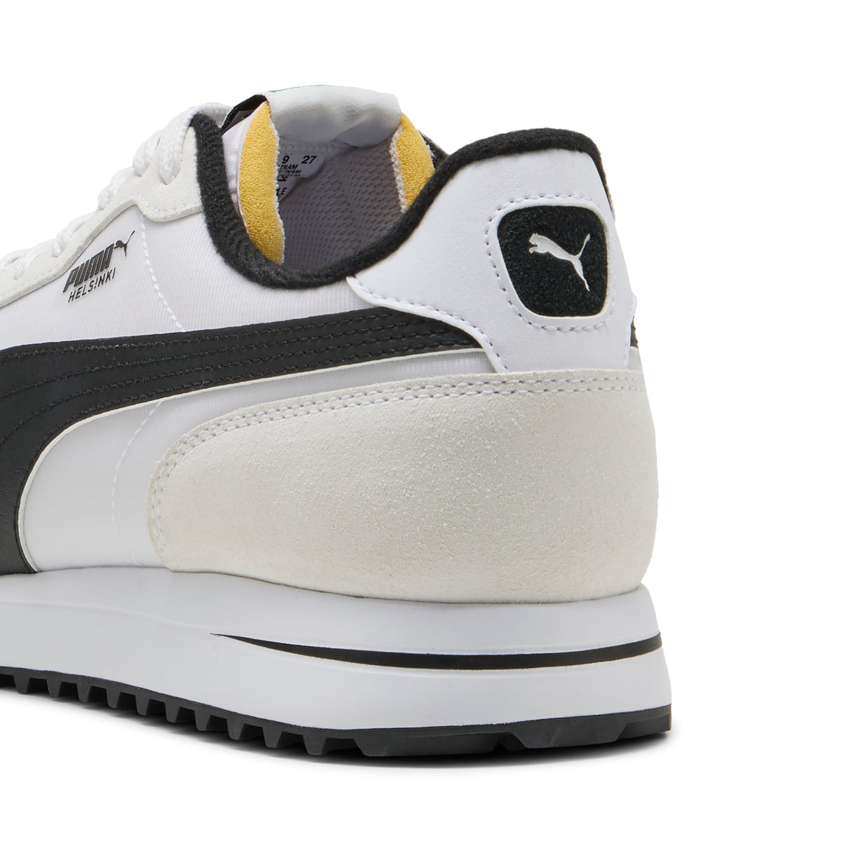 HELSINKI G Spikeless Golf Shoes