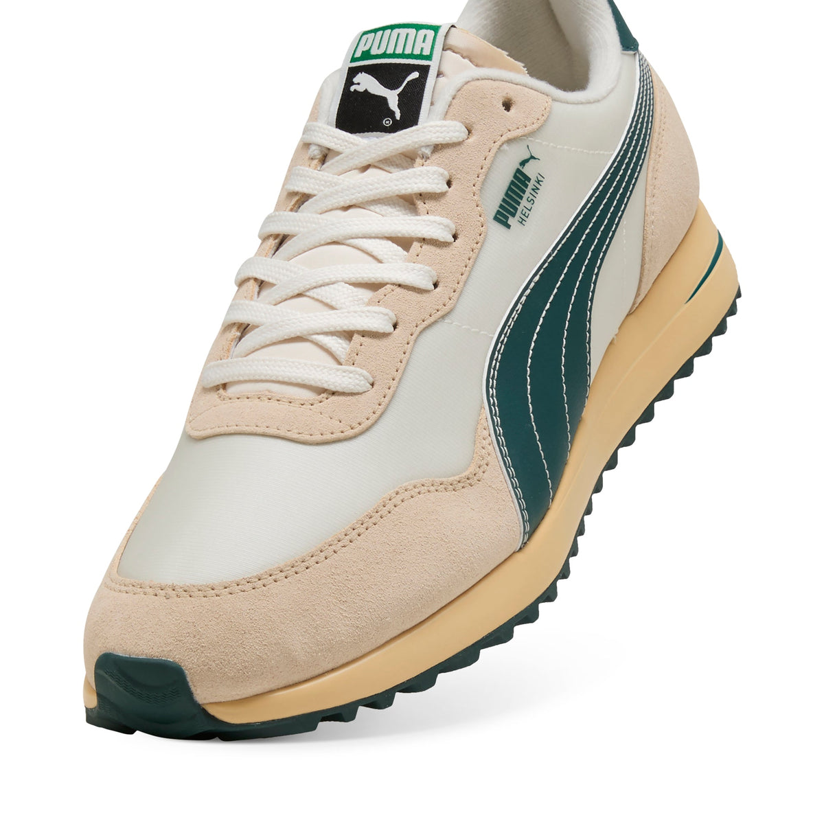 HELSINKI G Spikeless Golf Shoes