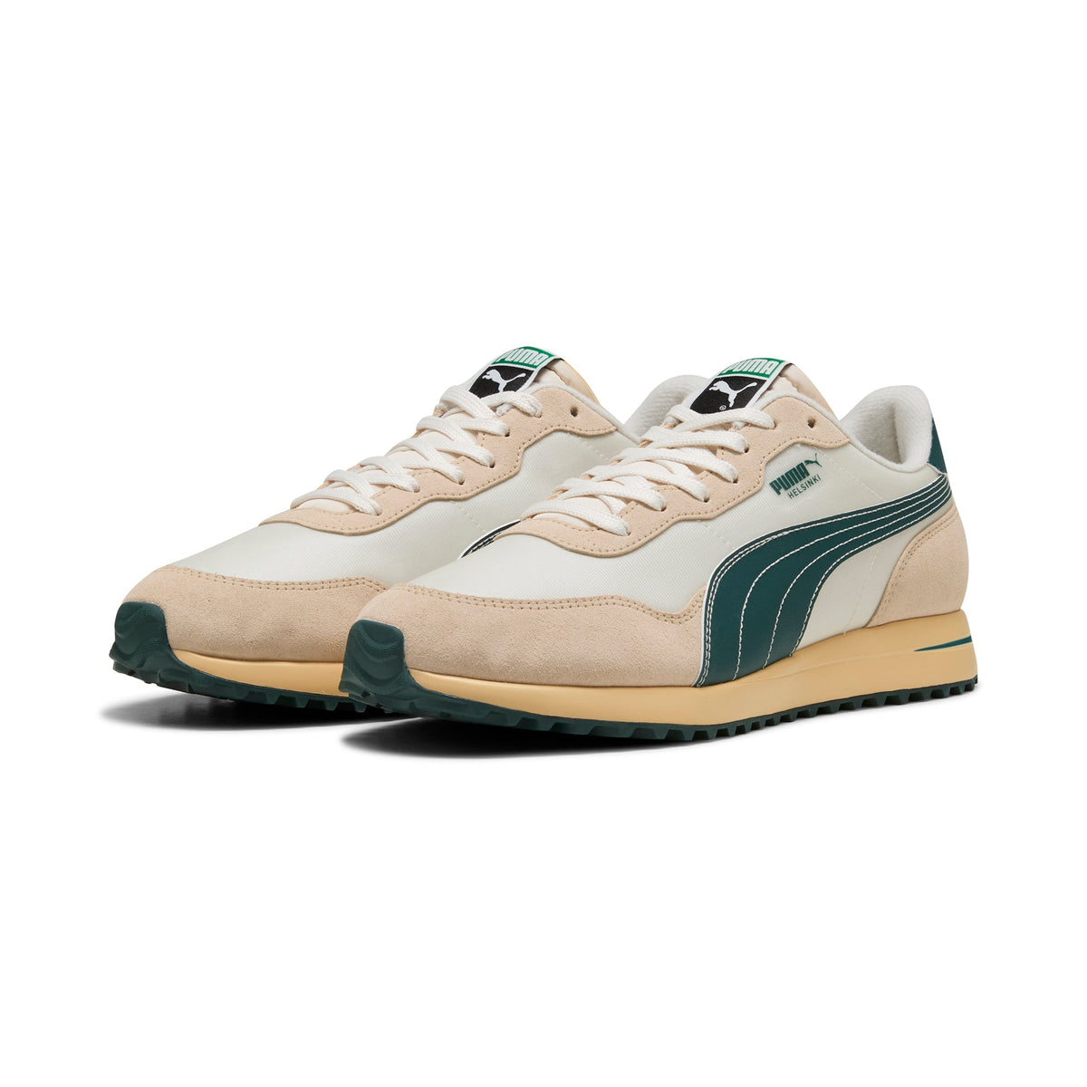 HELSINKI G Spikeless Golf Shoes