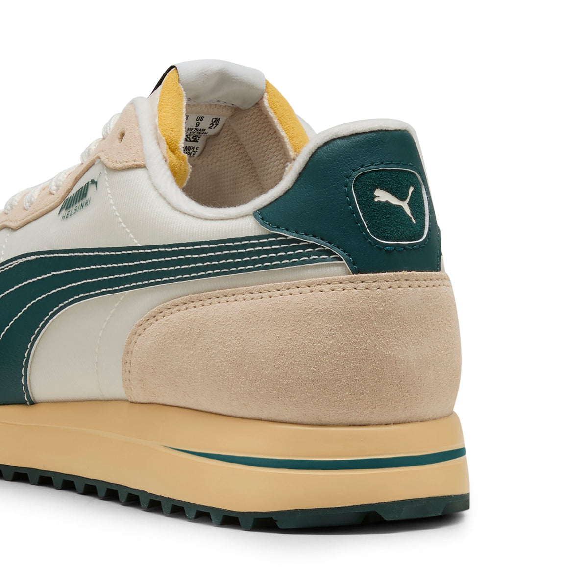 HELSINKI G Spikeless Golf Shoes