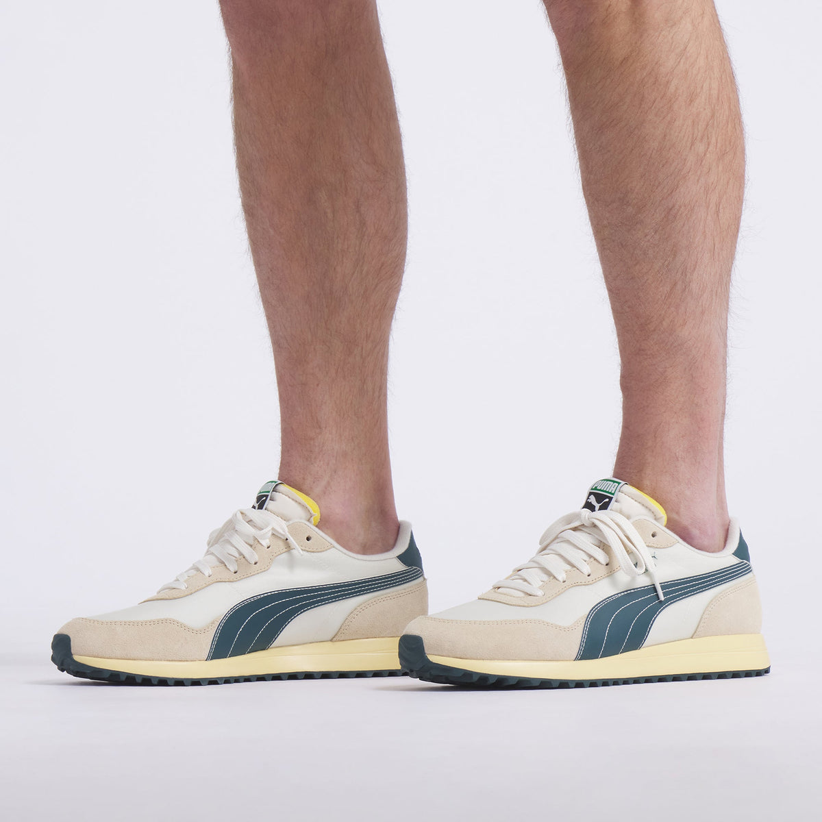 HELSINKI G Spikeless Golf Shoes