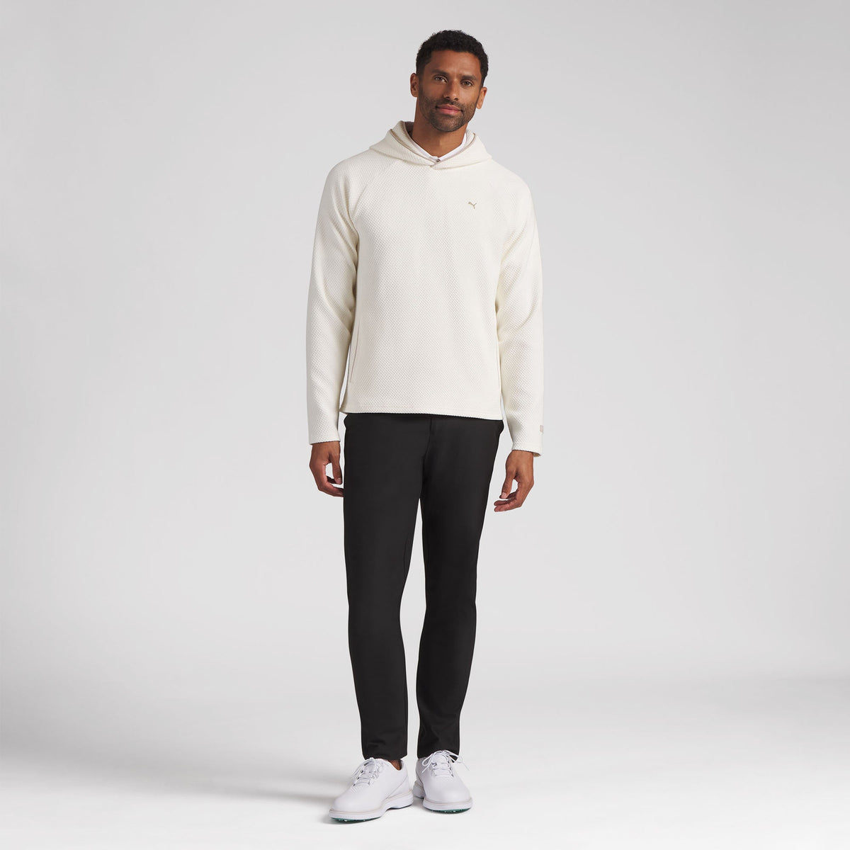 Boulder 2.0 LC Golf Hoodie