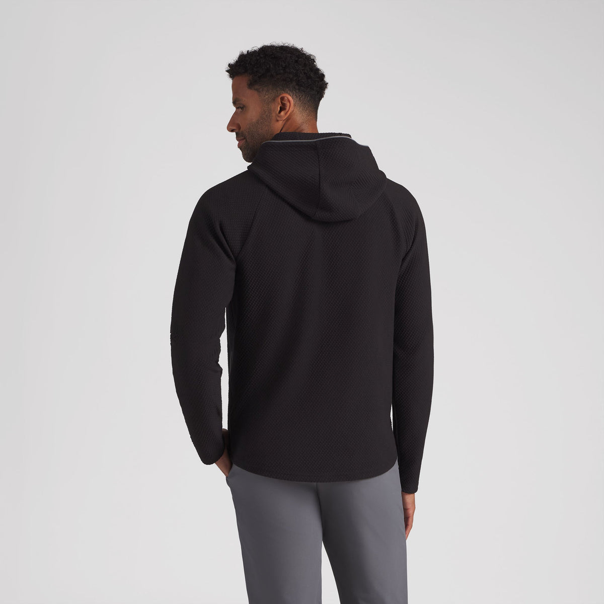 Boulder 2.0 LC Golf Hoodie