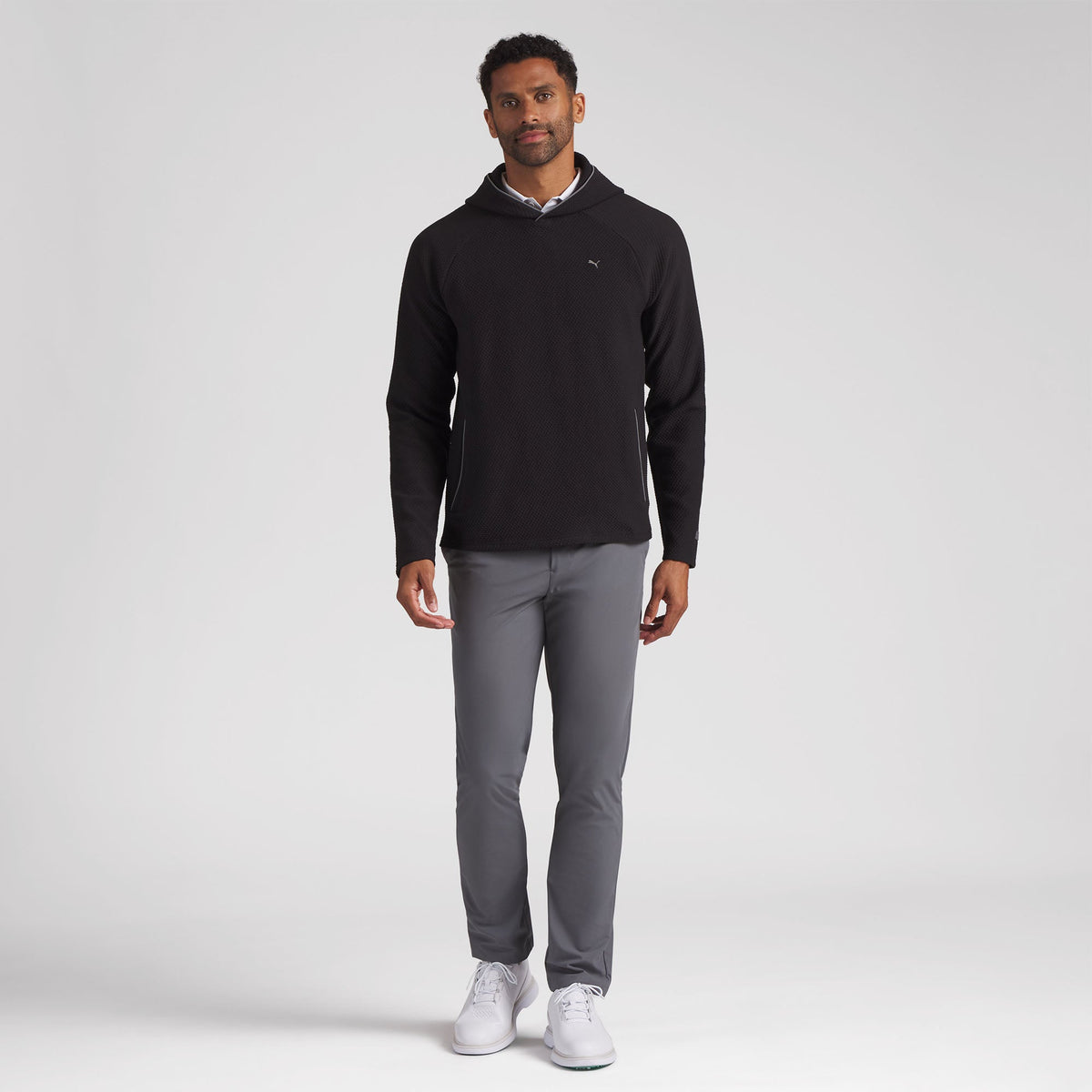 Boulder 2.0 LC Golf Hoodie