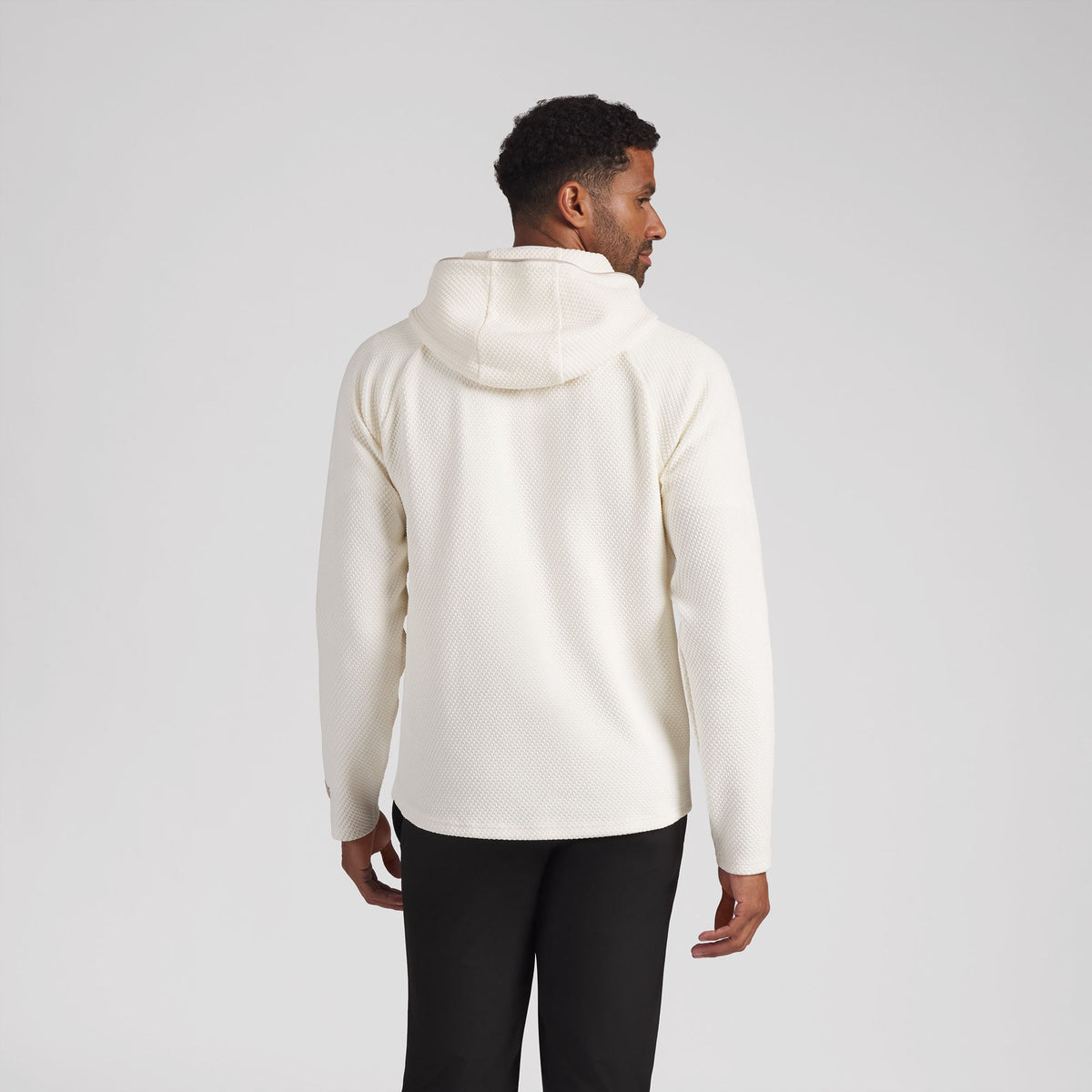 Boulder 2.0 LC Golf Hoodie