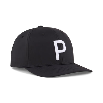 Heritage P Golf Cap