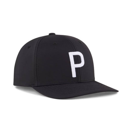 Heritage P Golf Cap