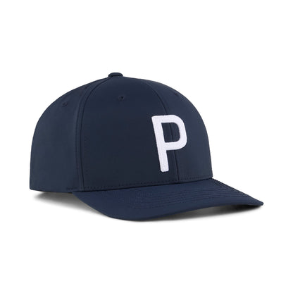 Heritage P Golf Cap