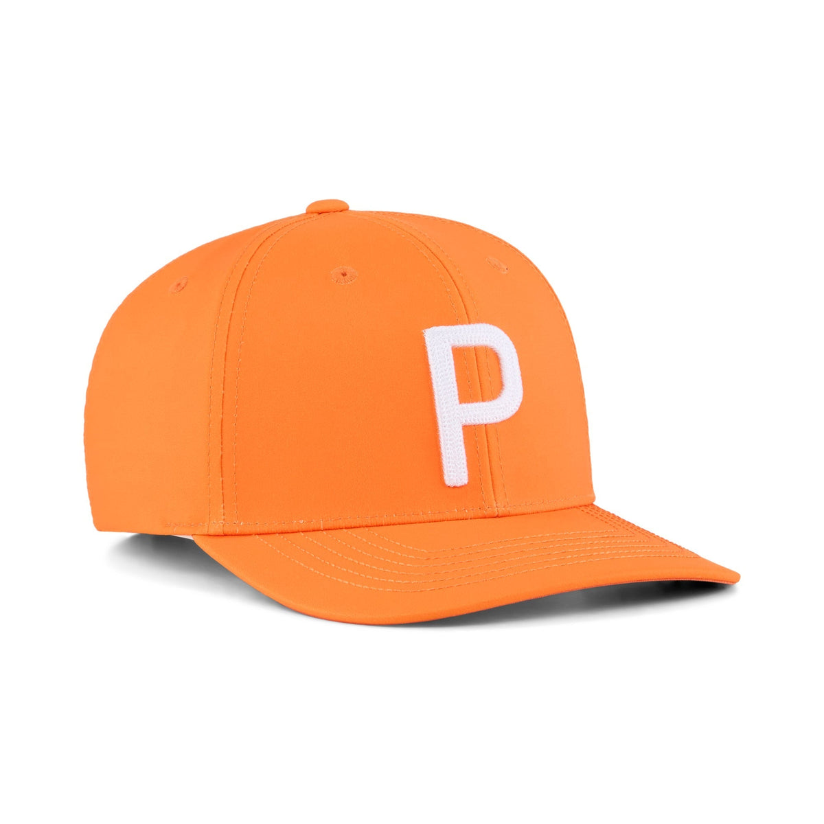Heritage P Golf Cap