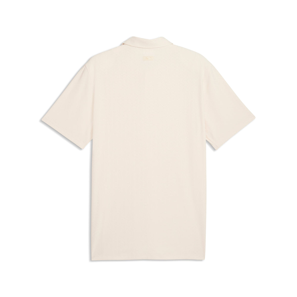 AP Textured Golf Polo