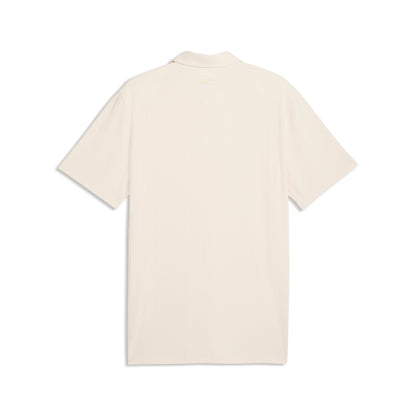 AP Textured Golf Polo