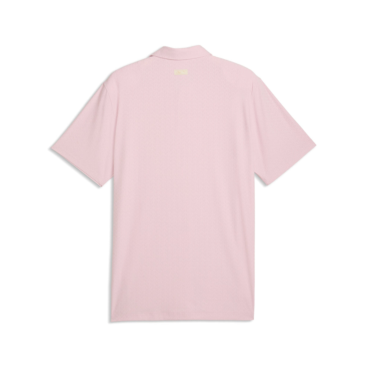 AP Textured Golf Polo