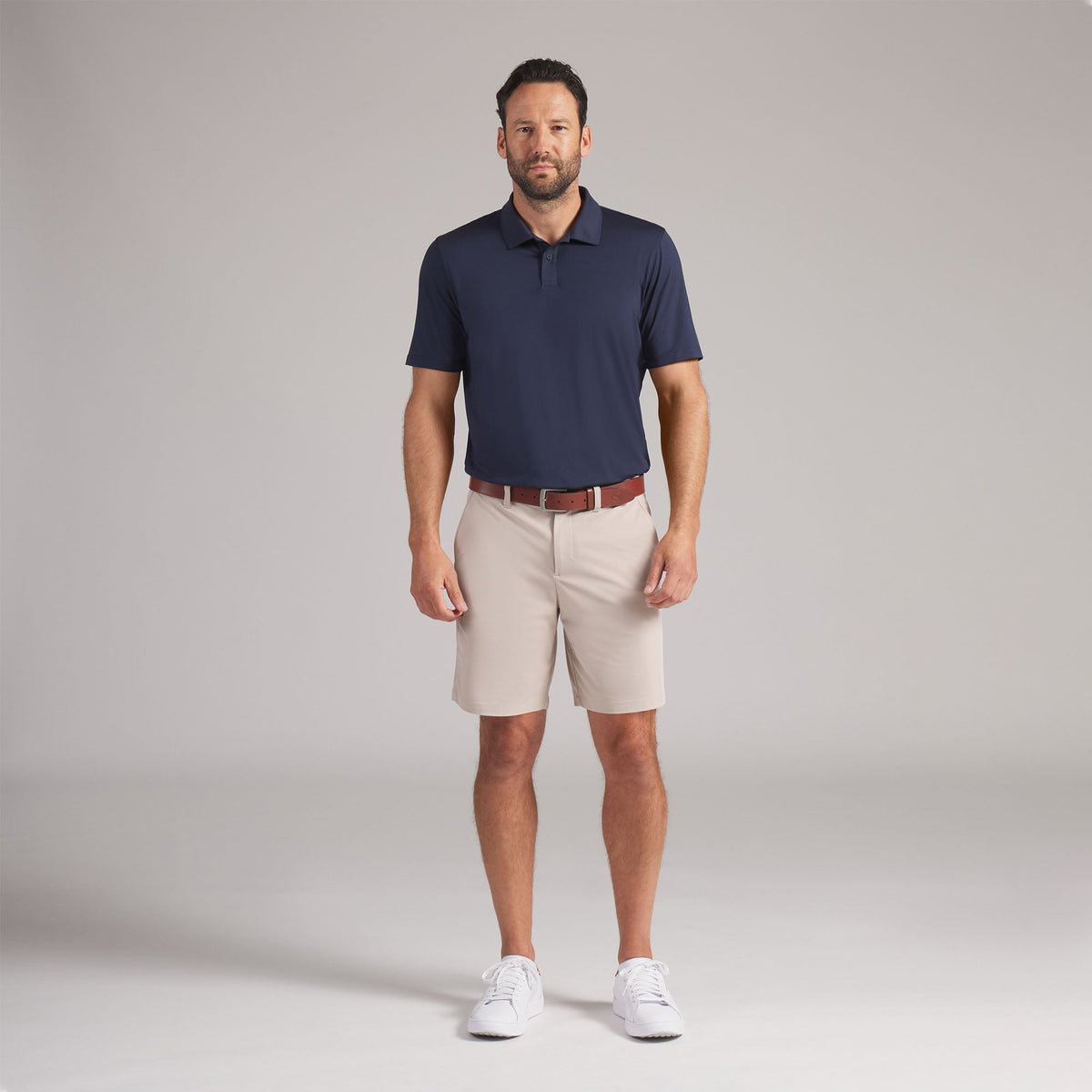 MATTR Brigade 2.0 BN Golf Polo