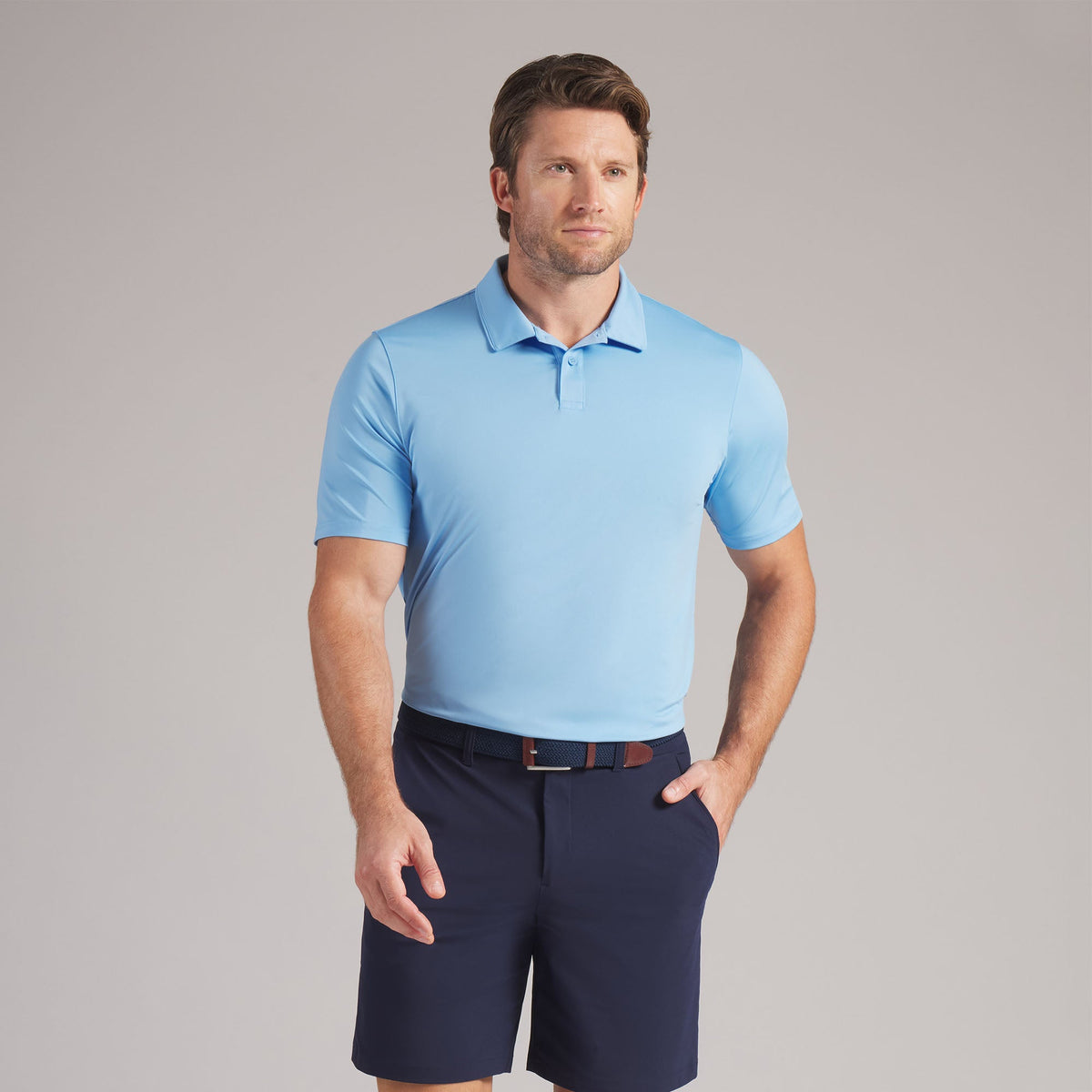 MATTR Brigade 2.0 BN Golf Polo