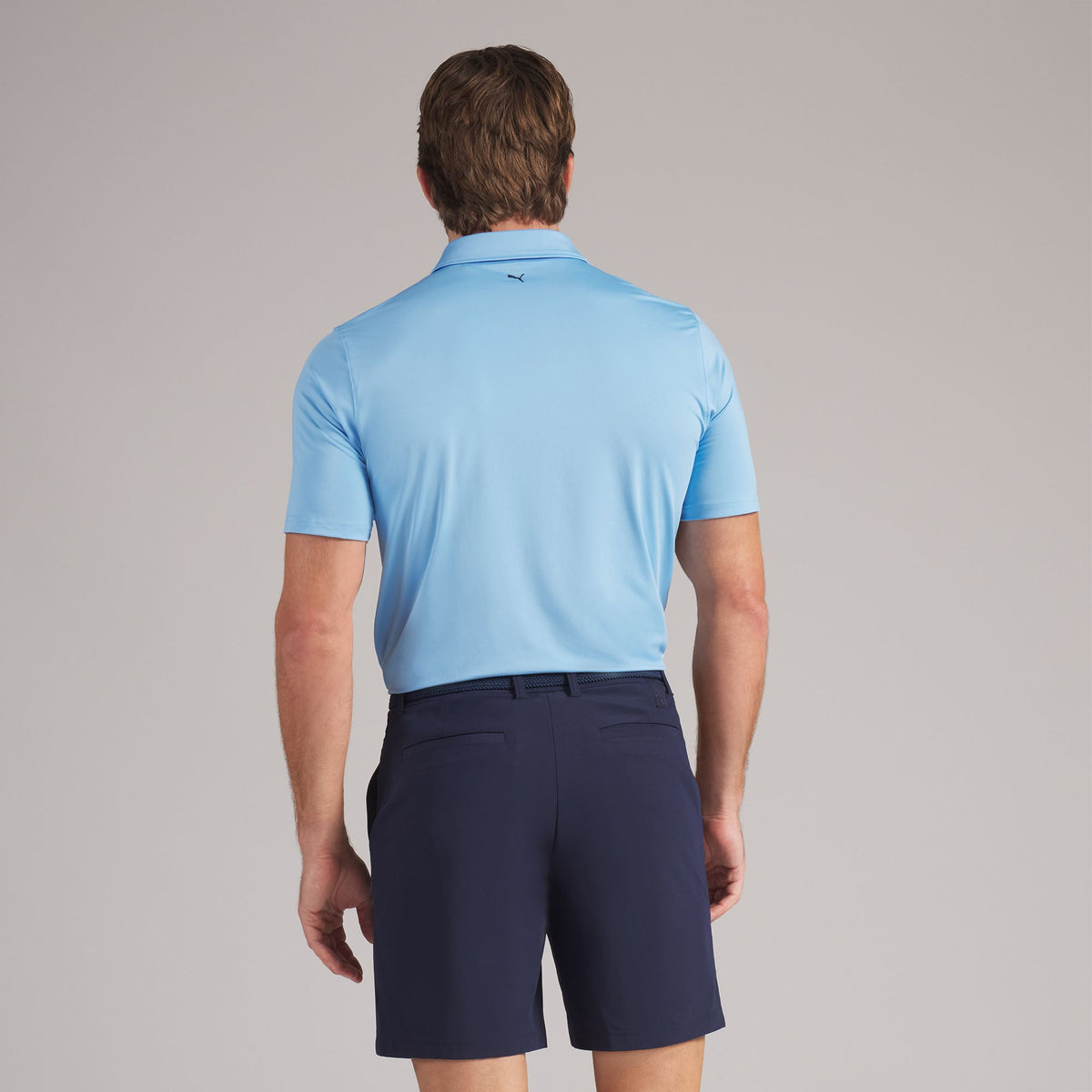 MATTR Brigade 2.0 BN Golf Polo