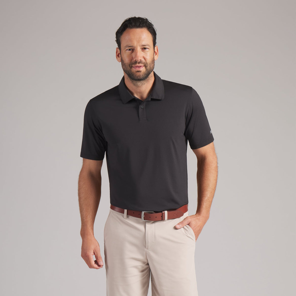 MATTR Brigade 2.0 BN Golf Polo