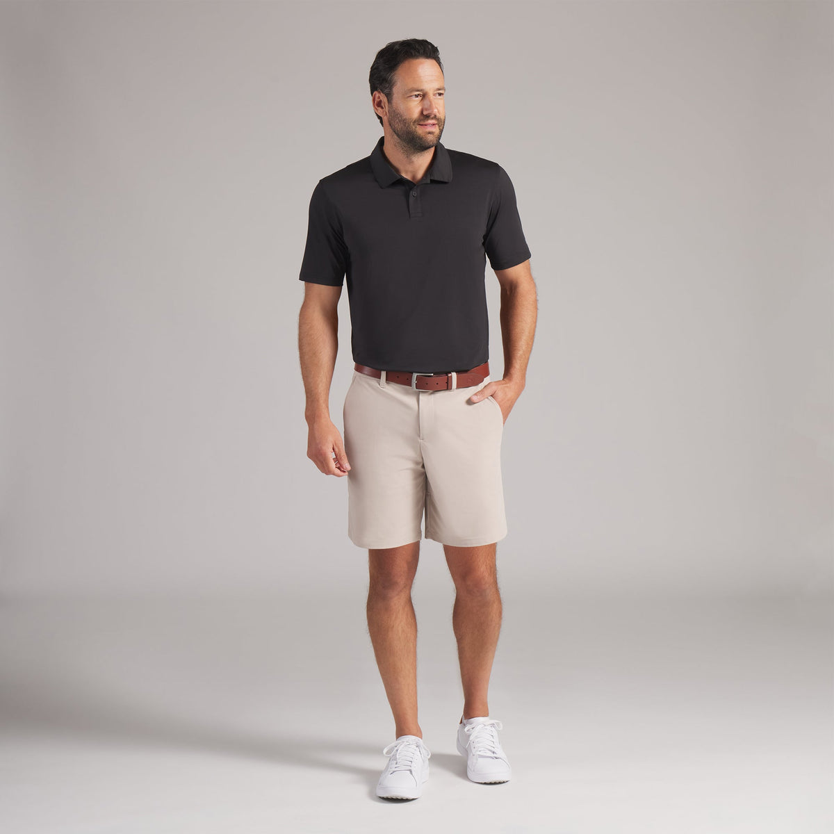 MATTR Brigade 2.0 BN Golf Polo