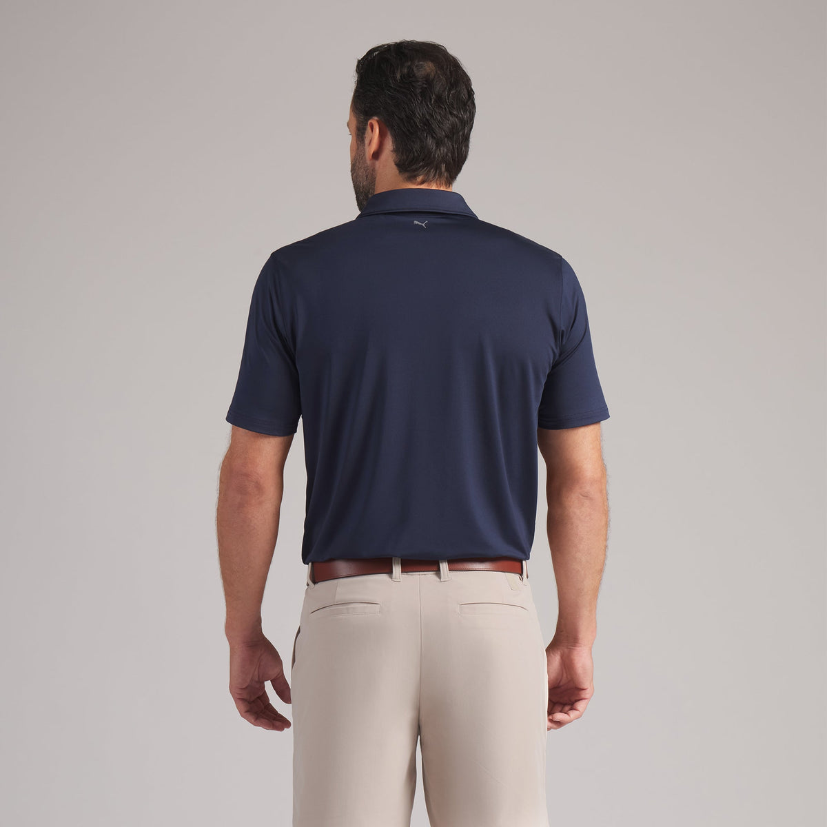 MATTR Brigade 2.0 BN Golf Polo