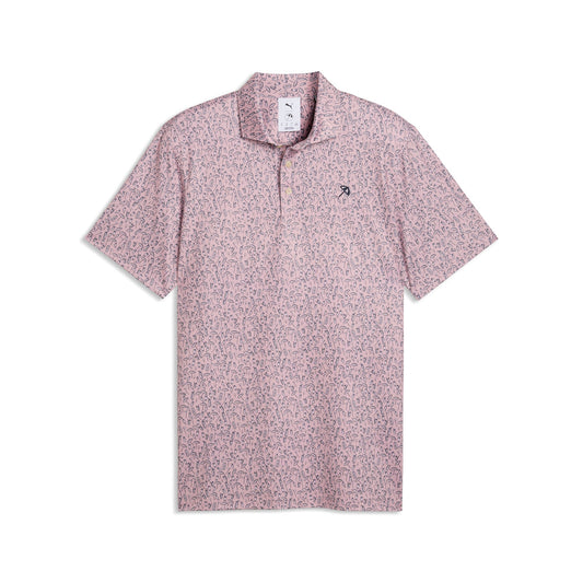 AP MATTR Saga Golf Polo