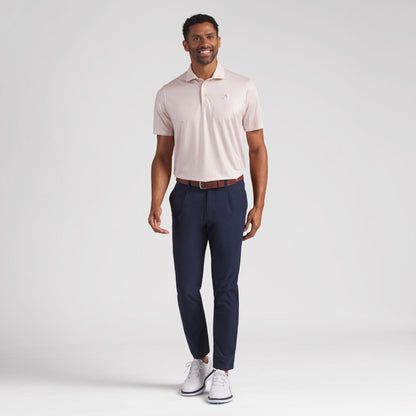 AP MATTR Geo Golf Polo