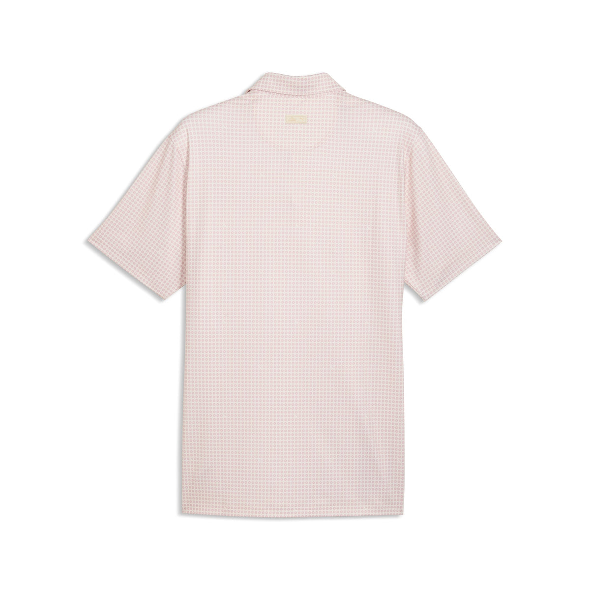 AP MATTR Geo Golf Polo