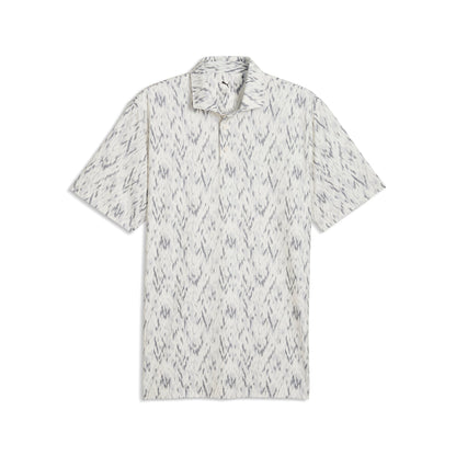 MATTR Northern Lights BN Golf Polo