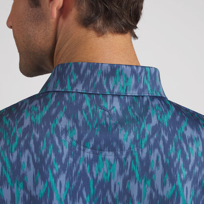 MATTR Northern Lights BN Golf Polo