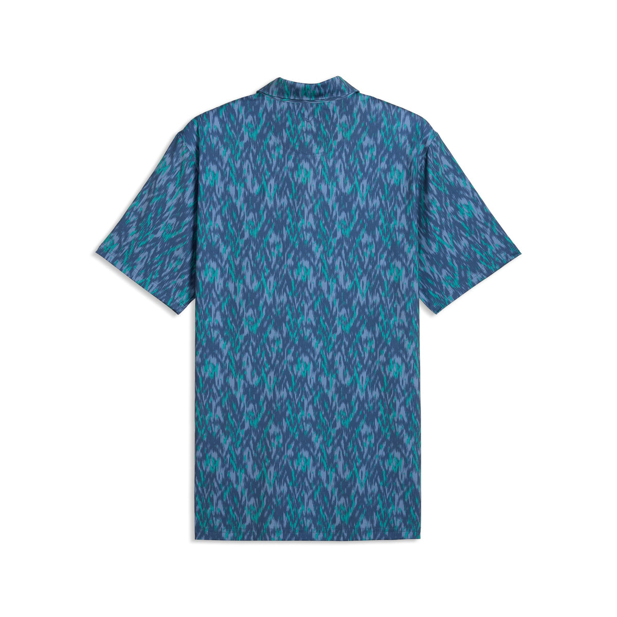 MATTR Northern Lights BN Golf Polo
