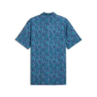 MATTR Northern Lights BN Golf Polo
